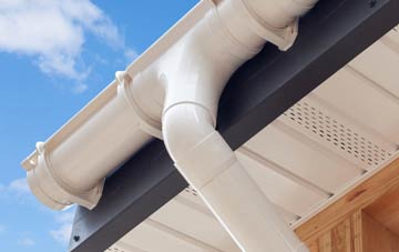 Aimes Green gutter installation costs