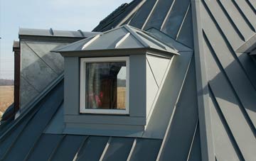 metal roofing Aimes Green, Essex