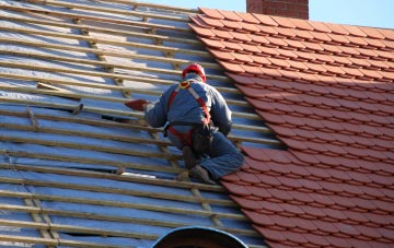 roof tiles Aimes Green, Essex