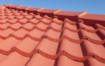 Aimes Green tile and slate roof replacement